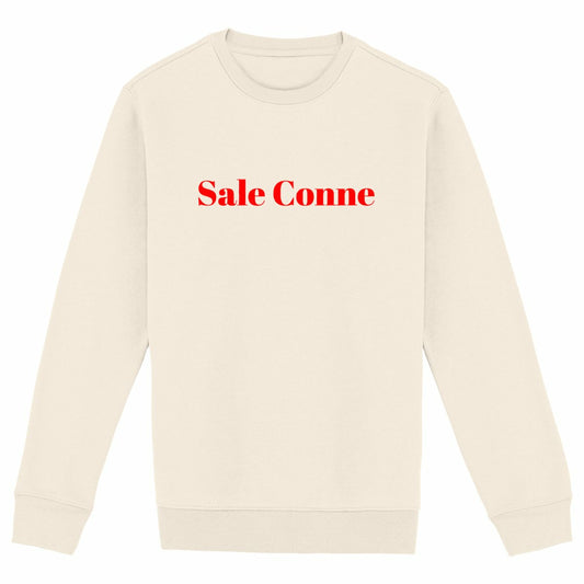 Sweat premium sale conne - face_ivoire